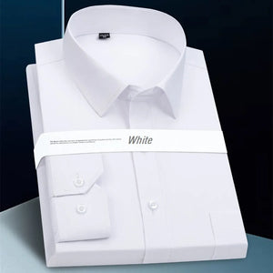 White shirt
