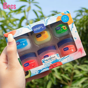 6PCS