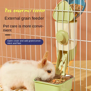 Green (Feeder)