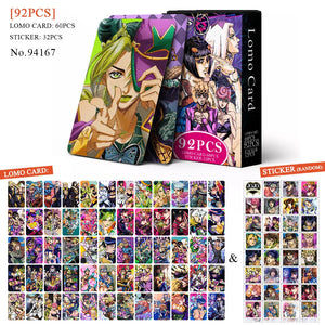jojos