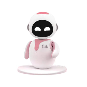 Eilik Pink