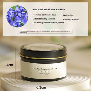 2.8OZ-Blue Wind