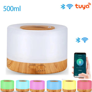 WIFI smart F