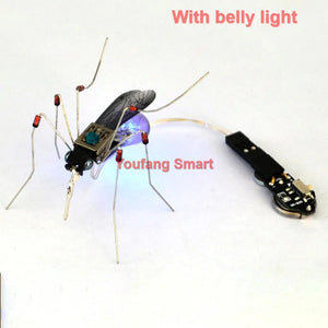 Mosquito light