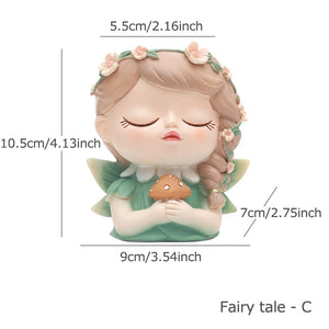 Fairy tale-C