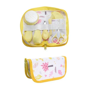 Cartoon Yellow