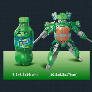 Green 1pcs