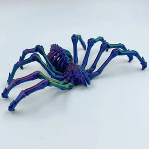 3D Spider