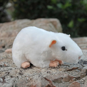 White Rat 17cm L