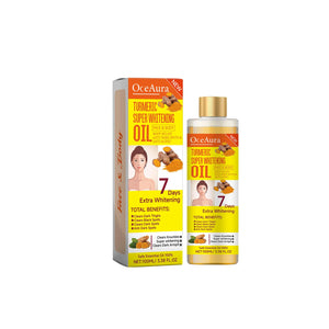 Turmeric 100ml