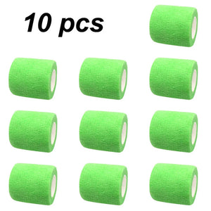 Fluorescent green