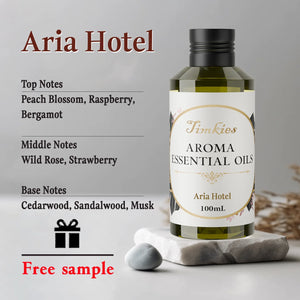 Aria Hotel