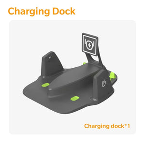 Charging dock only