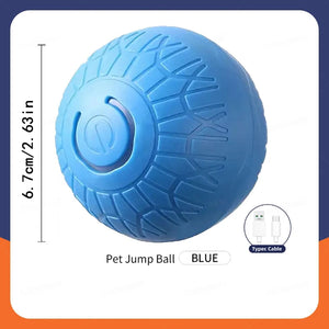 Blue SZ