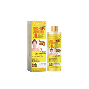 Almond 100ml