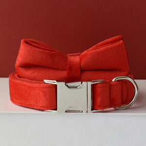 Bow Collar