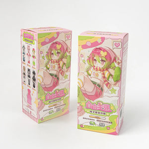 2 blind box