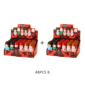 48pcs B