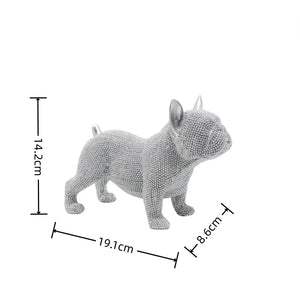 Silver-Bulldog