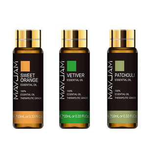 10ml 3pcs E