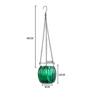 Hanging B