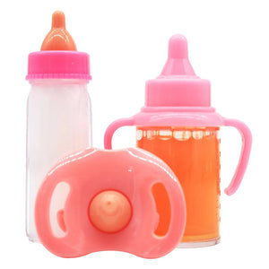 Pink Small Size