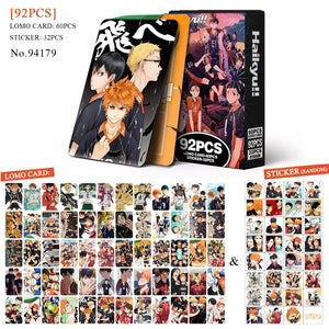 Haikyuu
