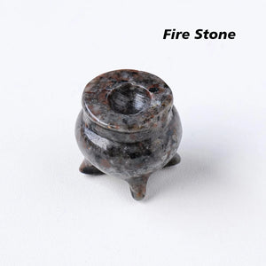 Fire Stone