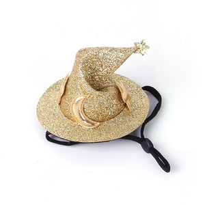 Golden Witch