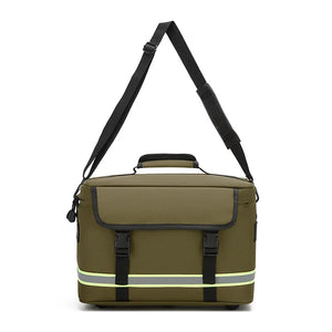 No Small Side Bag