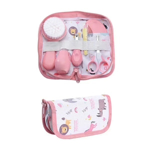 Cartoon Pink
