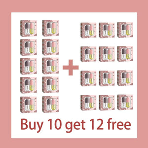 Buy 10 get 12 free