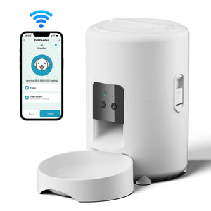2L White WIFi B