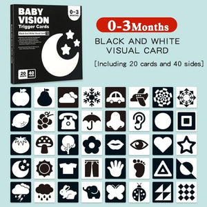 20Pcs 0-3M