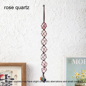 rose quartz