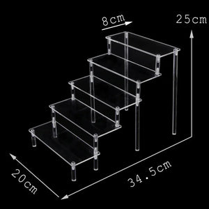 5 tier 20x8cm