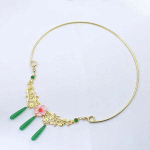necklace