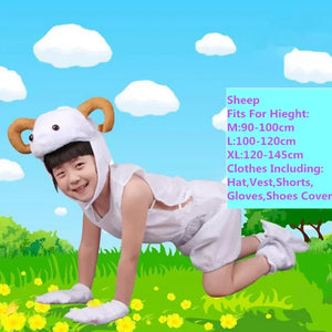 sheep