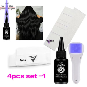 4pcs Set-1-Black