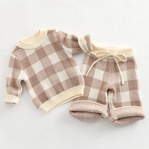 Y0196 plaid