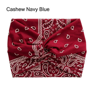 Cashew Burgundy