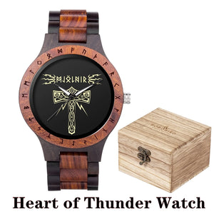 Heart of Thunder