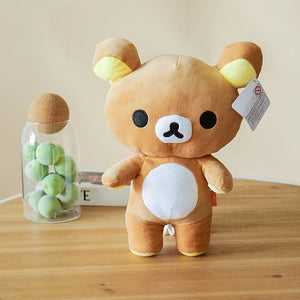 Brown Doll 28cm
