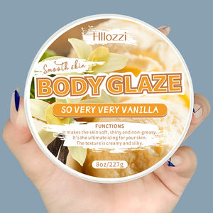 Vanilla 8oz