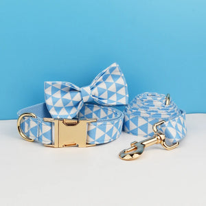 Bow Collar Leash04