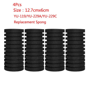 4Pcs Big Sponge