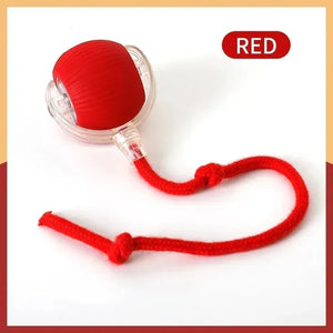 Style C Red