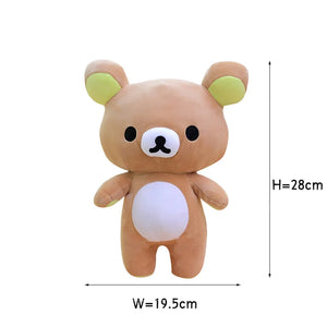 Brown 28cm