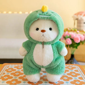 Green no gift box