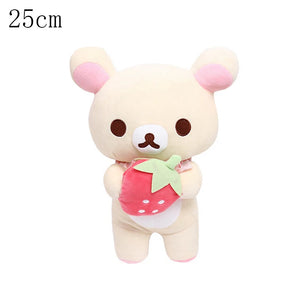 Strawberry WH 25cm